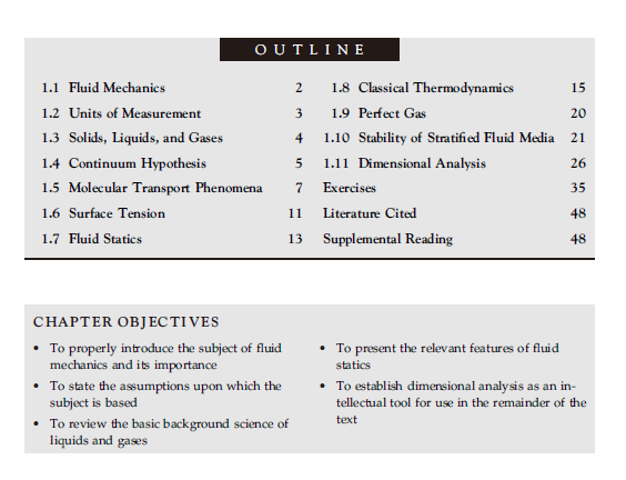 《Fluid Mechanics_Academic Press》PDF书籍